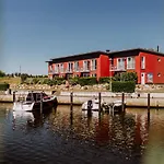 Port An Der Marina Apartamento *