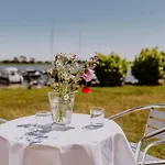Port An Der Marina Puddemin