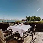 Port An Der Marina *