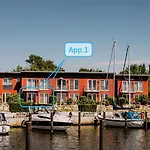 아파트 Port An Der Marina Puddemin