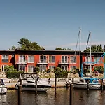 Port An Der Marina 아파트 Puddemin