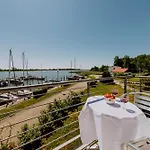 Port An Der Marina