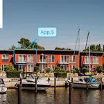 Port An Der Marina 아파트