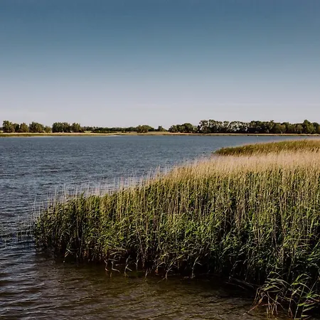 Port An Der Marina *