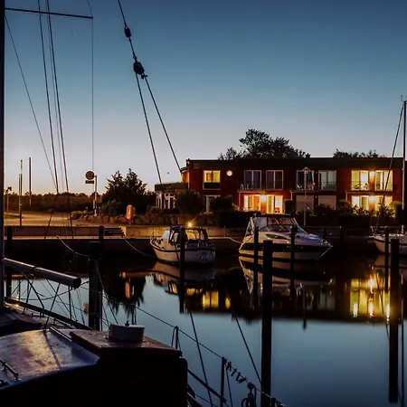Port An Der Marina *