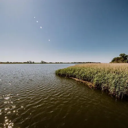 Port An Der Marina Appartamento