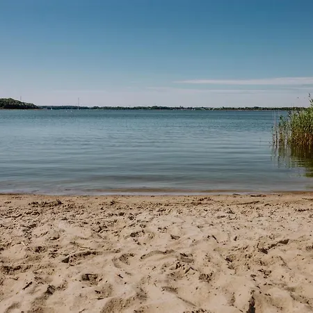 Appartamento Port An Der Marina