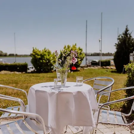 Port An Der Marina