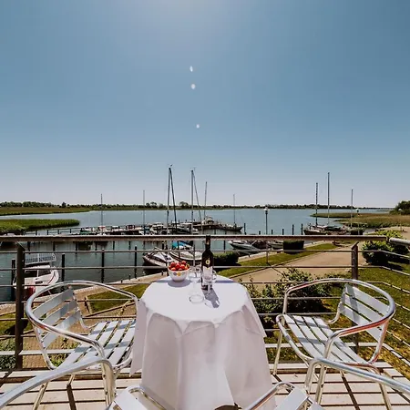 Apartment Port An Der Marina Puddemin