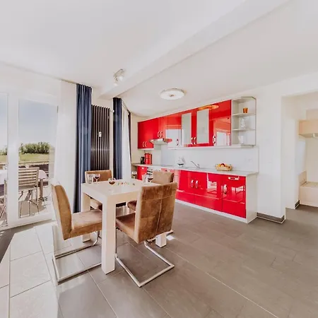 Port An Der Marina *