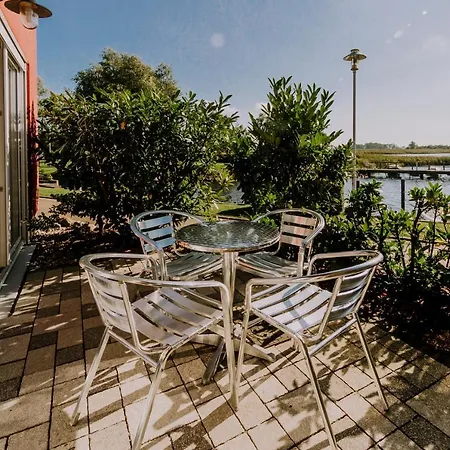 Port An Der Marina *