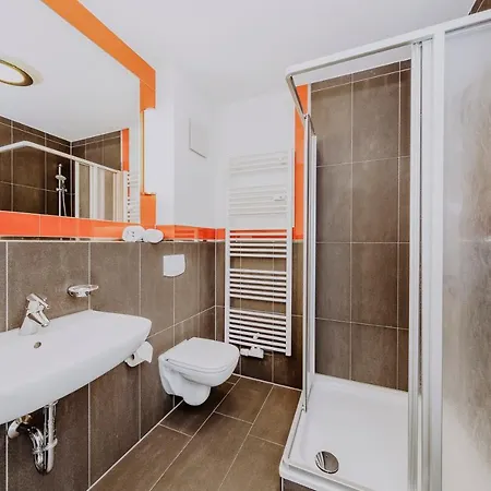 Port An Der Marina *