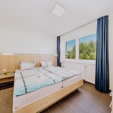 Port An Der Marina Puddemin