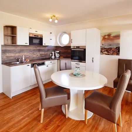 Appartamento Port An Der Marina *