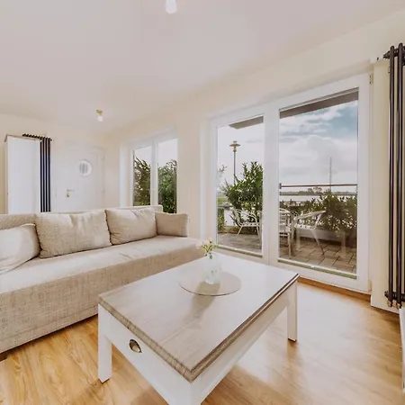Apartment Port An Der Marina Puddemin