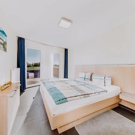 Port An Der Marina Apartment Puddemin