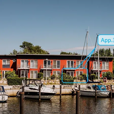Port An Der Marina *