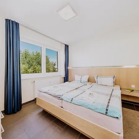 Apartment Port An Der Marina