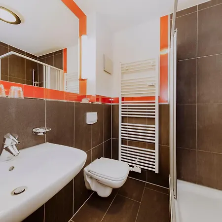 Port An Der Marina Apartment *
