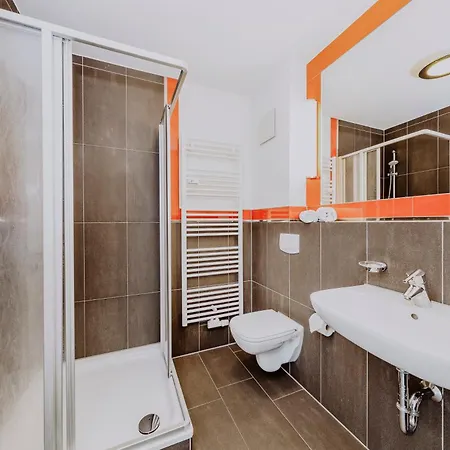 Port An Der Marina Apartment