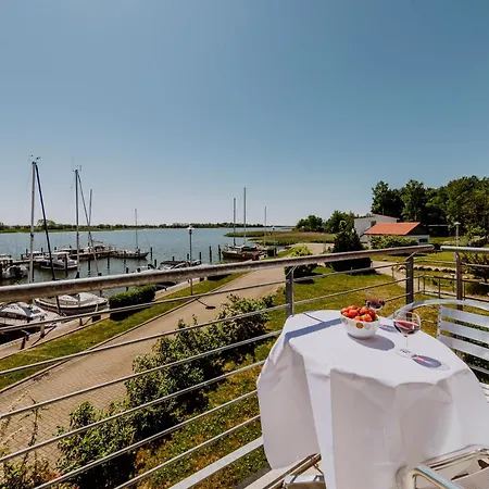 Port An Der Marina