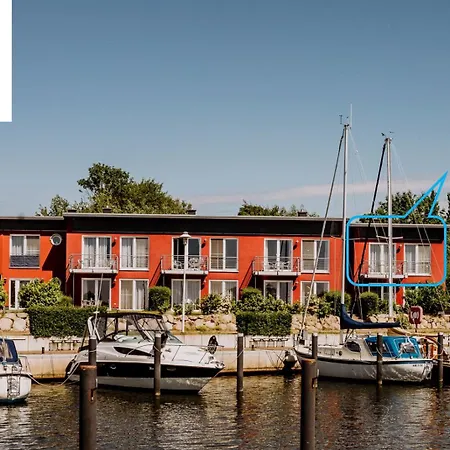 Port An Der Marina Puddemin