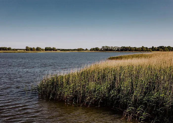Port An Der Marina *