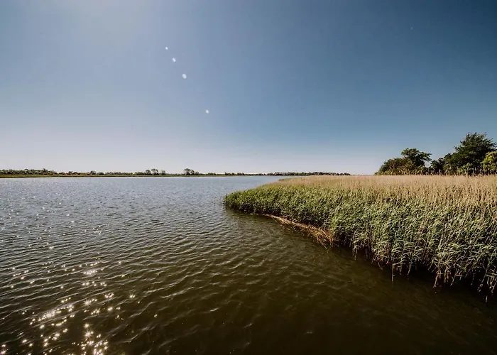 Port An Der Marina アパート