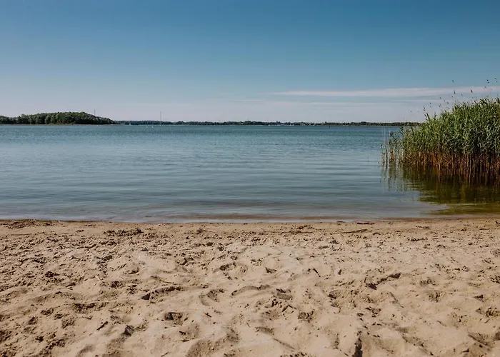 アパート Port An Der Marina