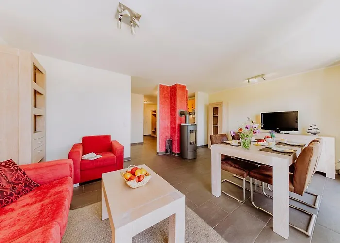 Port An Der Marina アパート Puddemin