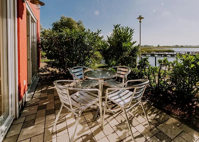 Port An Der Marina *