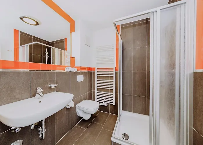 Port An Der Marina *