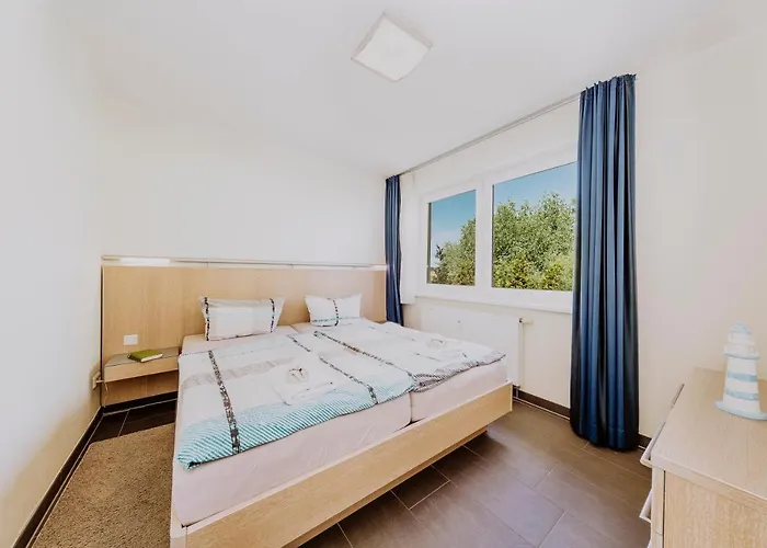 Port An Der Marina Puddemin