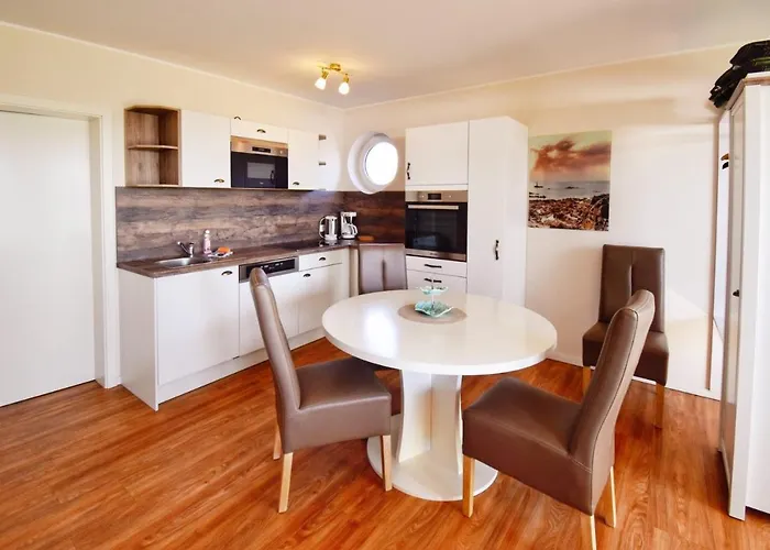 アパート Port An Der Marina *